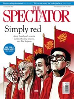 The Spectator
